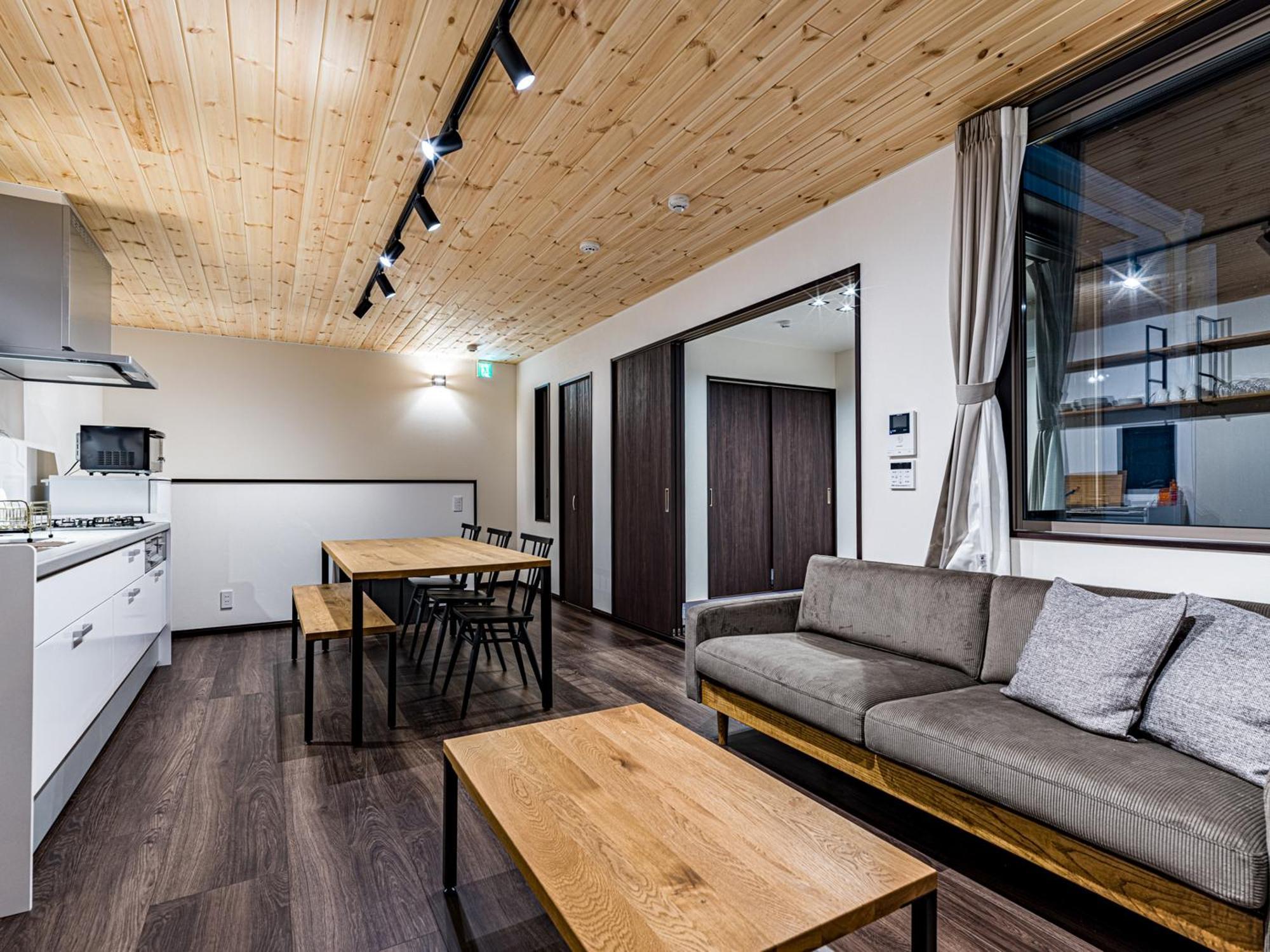 Rakuten Stay House X Will Style Sasebo 110 Exterior photo