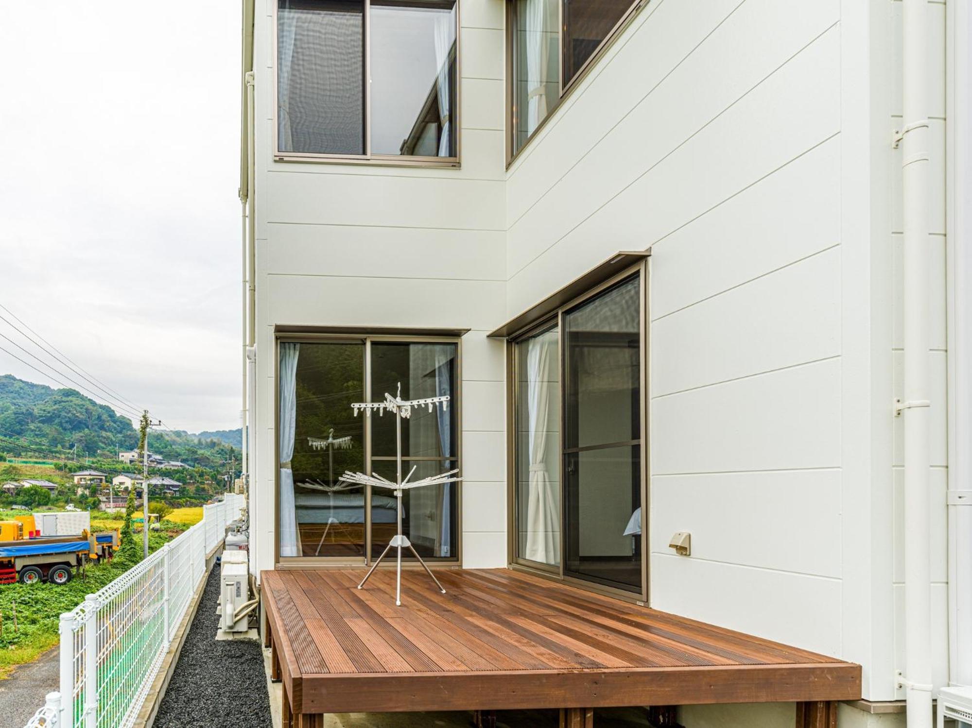 Rakuten Stay House X Will Style Sasebo 110 Exterior photo